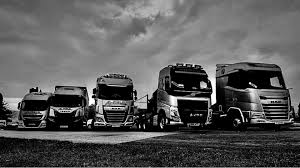 Fleet diversity — rigids to articulates